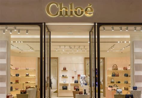 chloe boutiques near me.